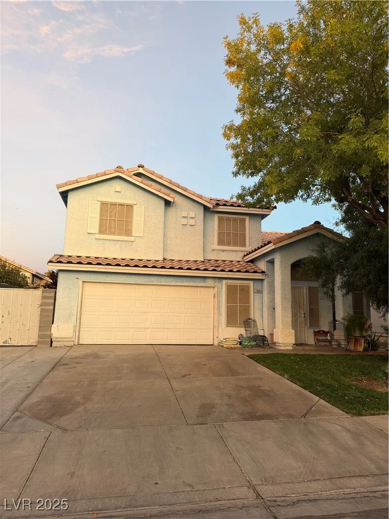 2060 Fallsburg, Henderson, NV 89002