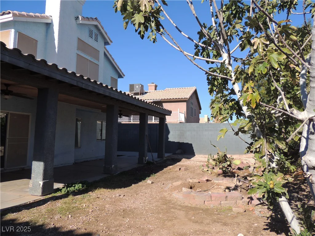 2060 Fallsburg, Henderson, NV 89002