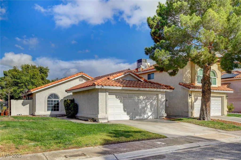 2806 Secret Canyon, Henderson, NV 89074