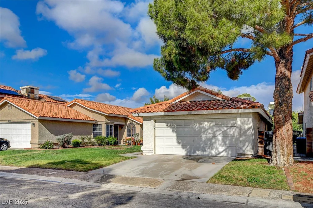 2806 Secret Canyon, Henderson, NV 89074