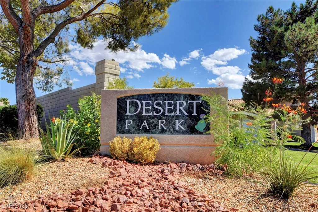 2806 Secret Canyon, Henderson, NV 89074