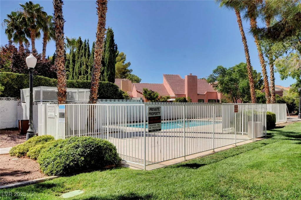 2806 Secret Canyon, Henderson, NV 89074
