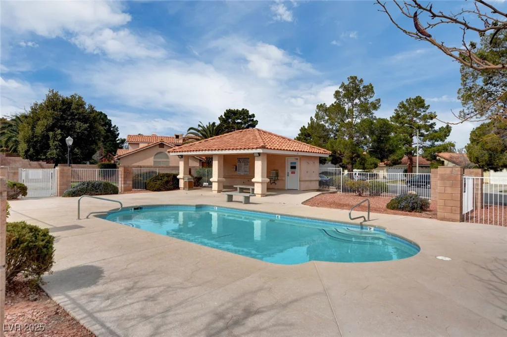 2806 Secret Canyon, Henderson, NV 89074