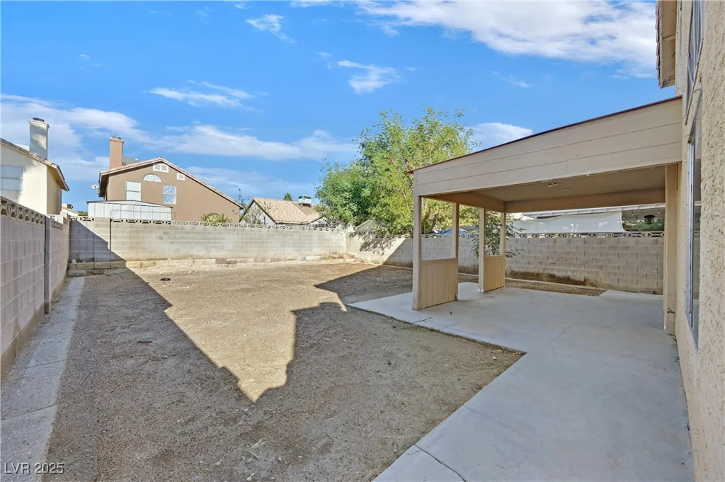 5832 Ballinger, Las Vegas, NV 89142