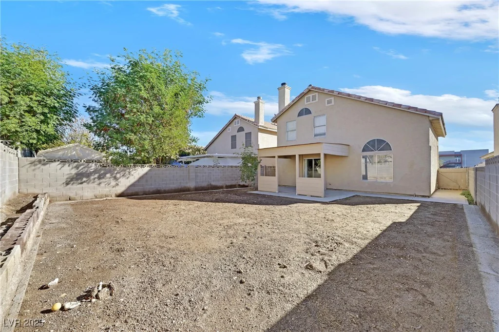 5832 Ballinger, Las Vegas, NV 89142