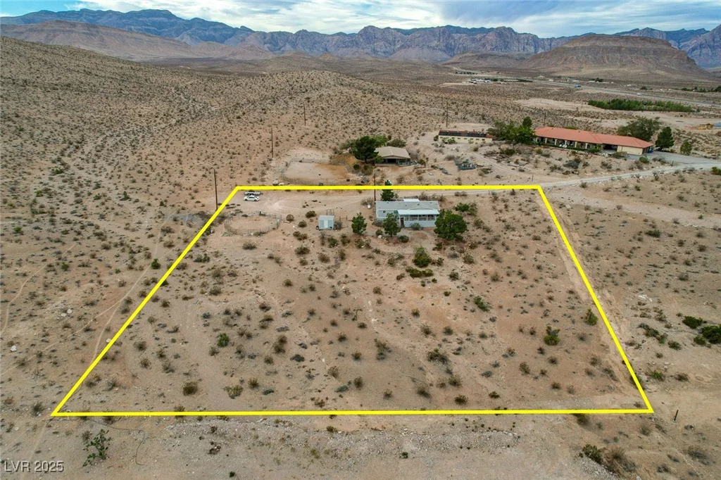 11710 Ford, Las Vegas, NV 89161