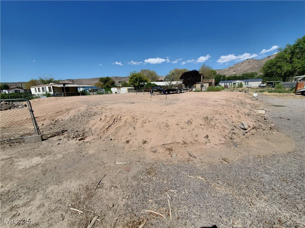 Lincoln, Caliente, NV 89008