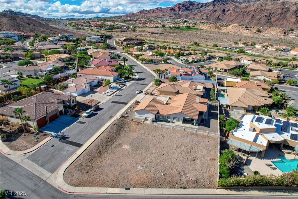 848 Lime Rock, Boulder City, NV 89005