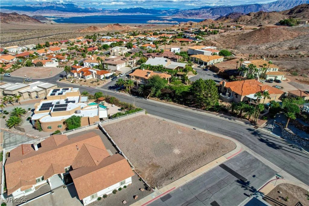 848 Lime Rock, Boulder City, NV 89005