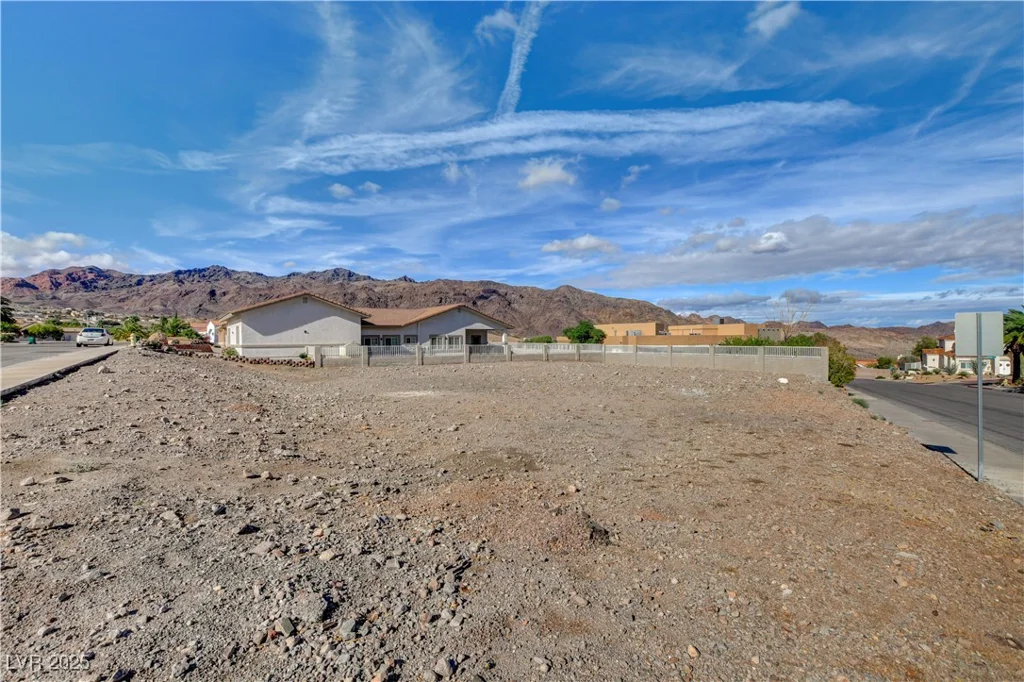848 Lime Rock, Boulder City, NV 89005