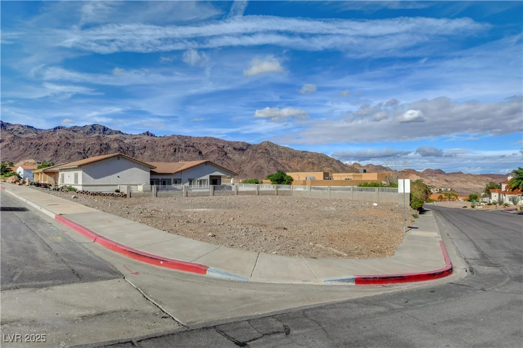 848 Lime Rock, Boulder City, NV 89005