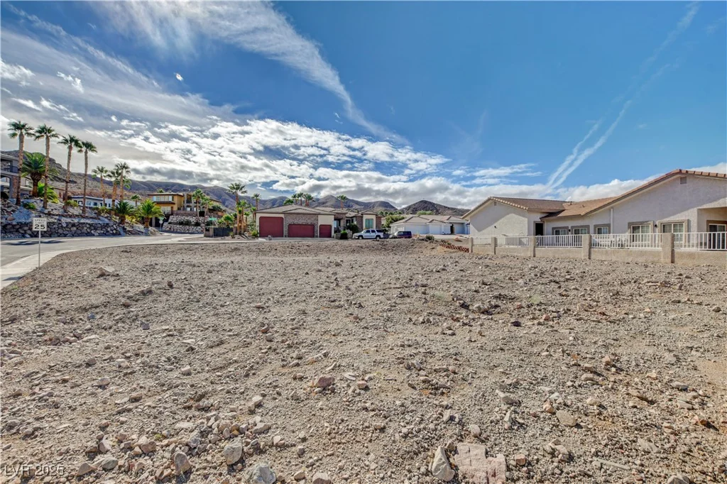 848 Lime Rock, Boulder City, NV 89005