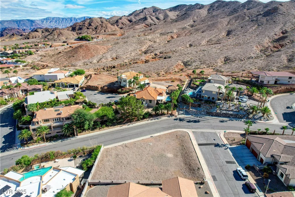 848 Lime Rock, Boulder City, NV 89005
