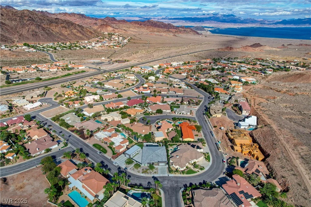 848 Lime Rock, Boulder City, NV 89005