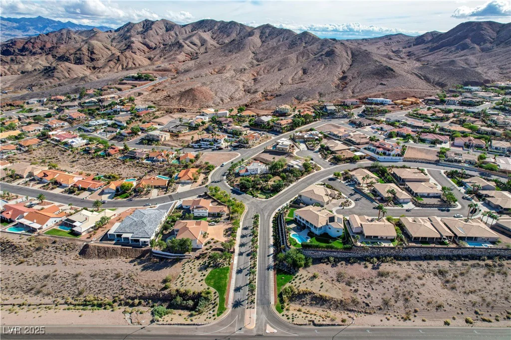 848 Lime Rock, Boulder City, NV 89005