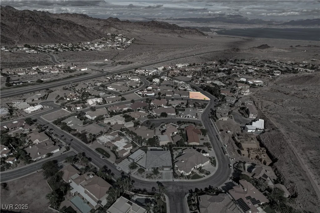 848 Lime Rock, Boulder City, NV 89005
