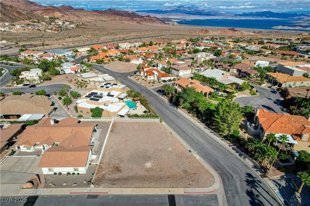 848 Lime Rock, Boulder City, NV 89005