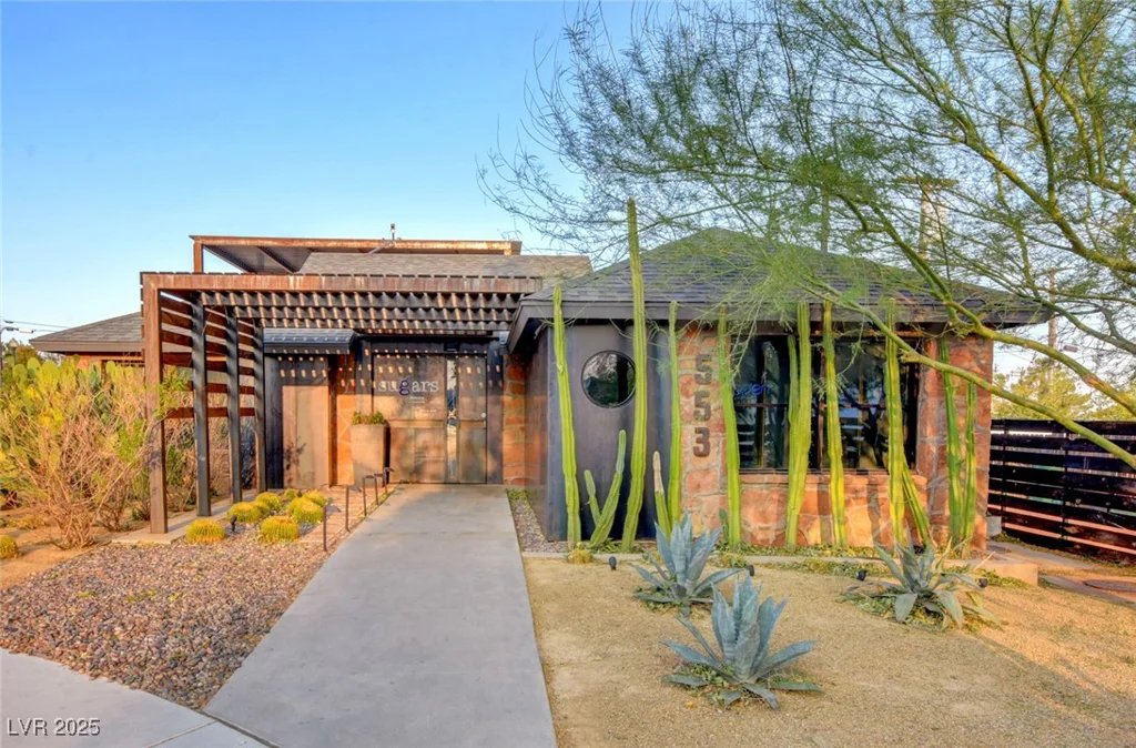 848 Lime Rock, Boulder City, NV 89005