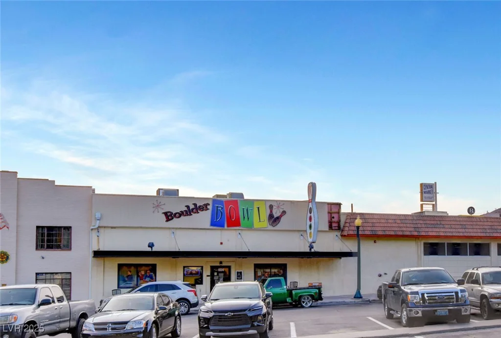 848 Lime Rock, Boulder City, NV 89005