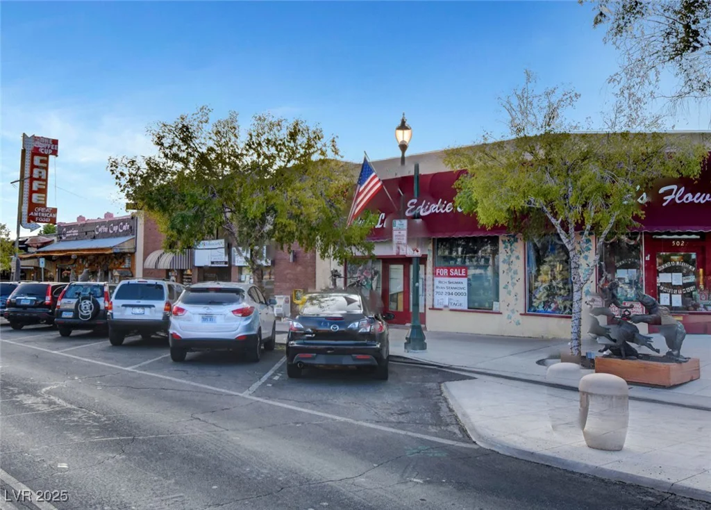 848 Lime Rock, Boulder City, NV 89005