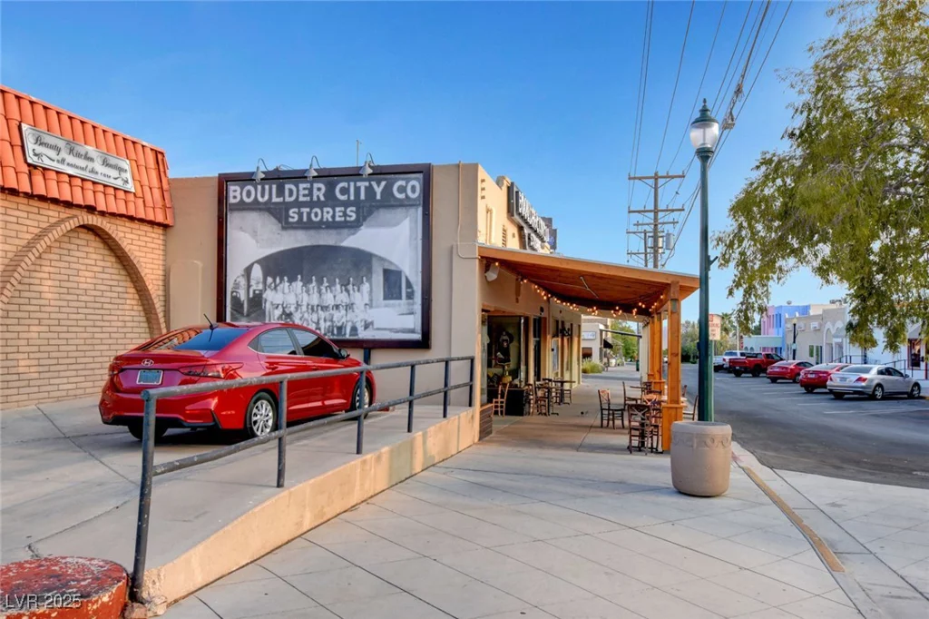 848 Lime Rock, Boulder City, NV 89005