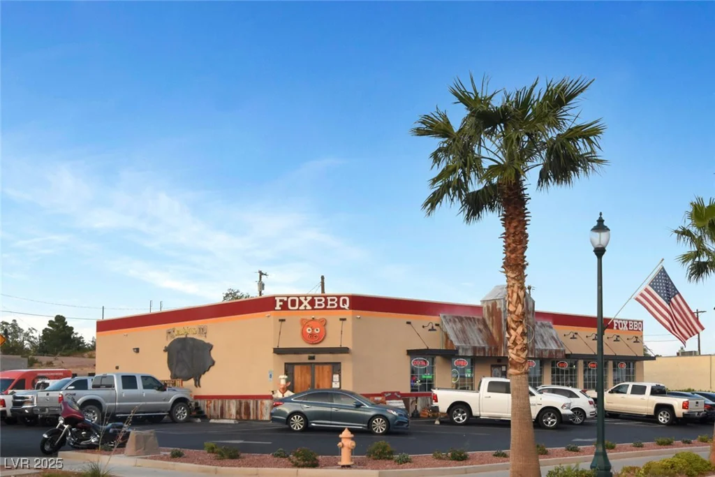 848 Lime Rock, Boulder City, NV 89005