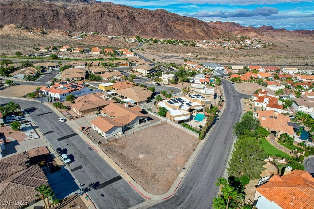 848 Lime Rock, Boulder City, NV 89005