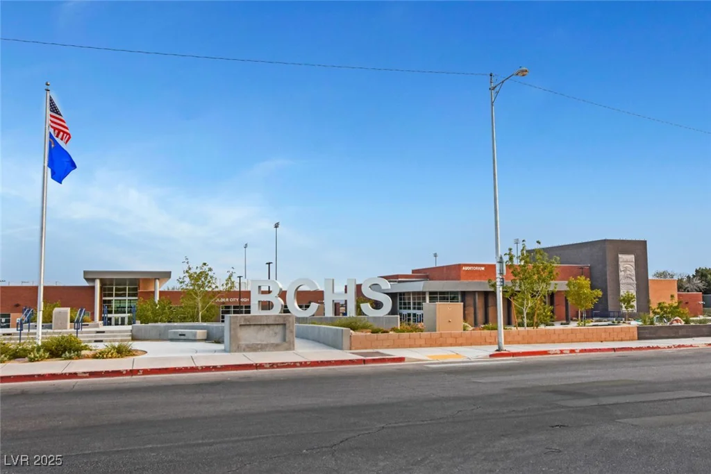 848 Lime Rock, Boulder City, NV 89005
