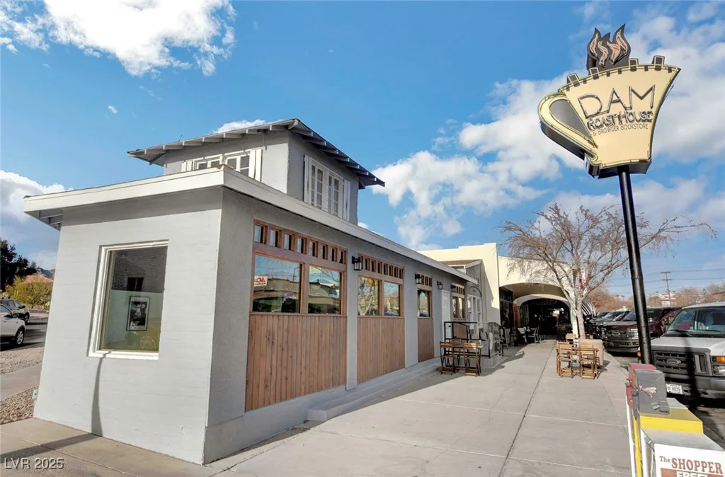 848 Lime Rock, Boulder City, NV 89005