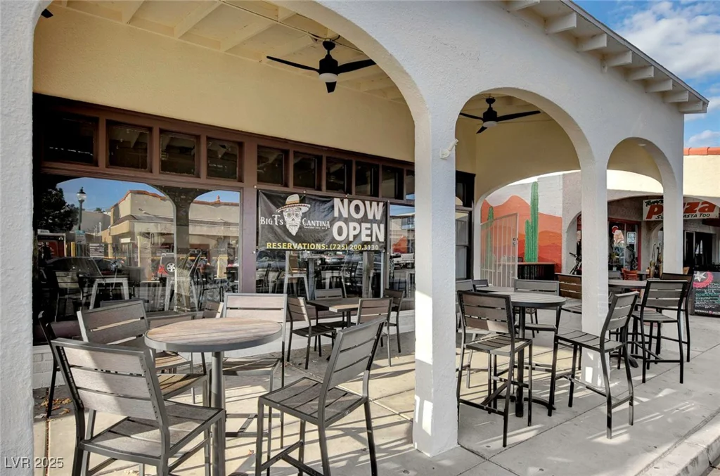 848 Lime Rock, Boulder City, NV 89005