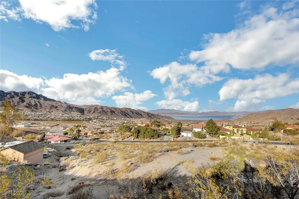 848 Lime Rock, Boulder City, NV 89005