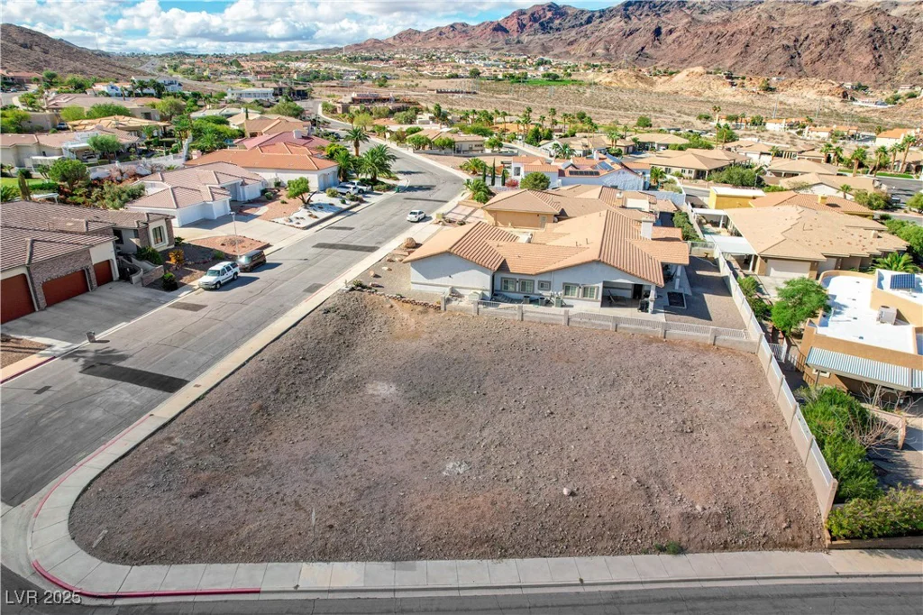 848 Lime Rock, Boulder City, NV 89005