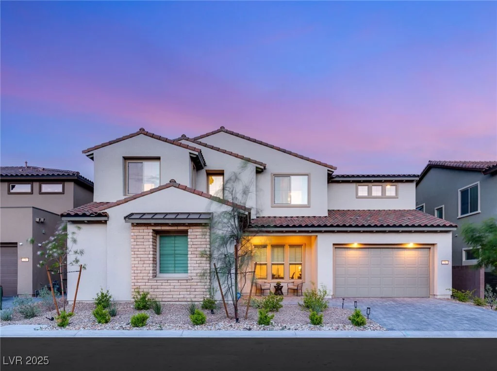 230 Cactus Sunrise, Las Vegas, NV 89138