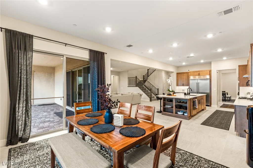 230 Cactus Sunrise, Las Vegas, NV 89138