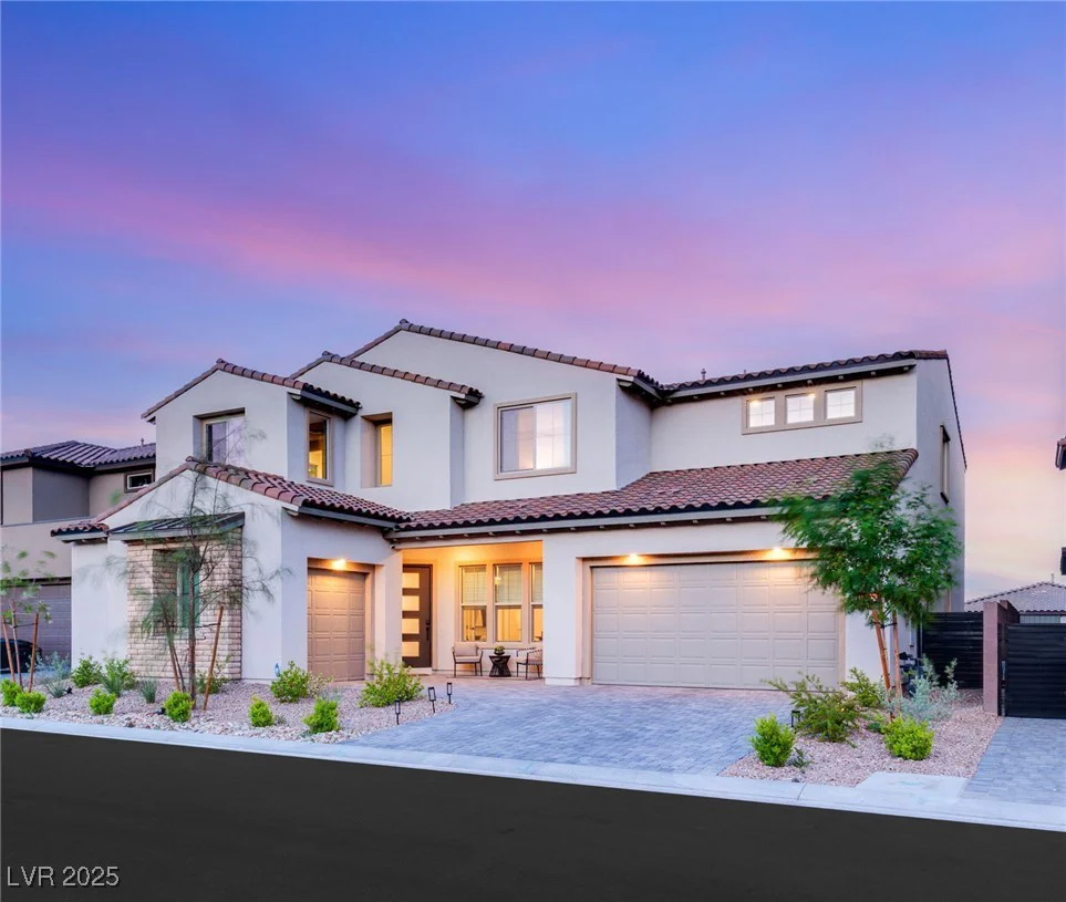 230 Cactus Sunrise, Las Vegas, NV 89138
