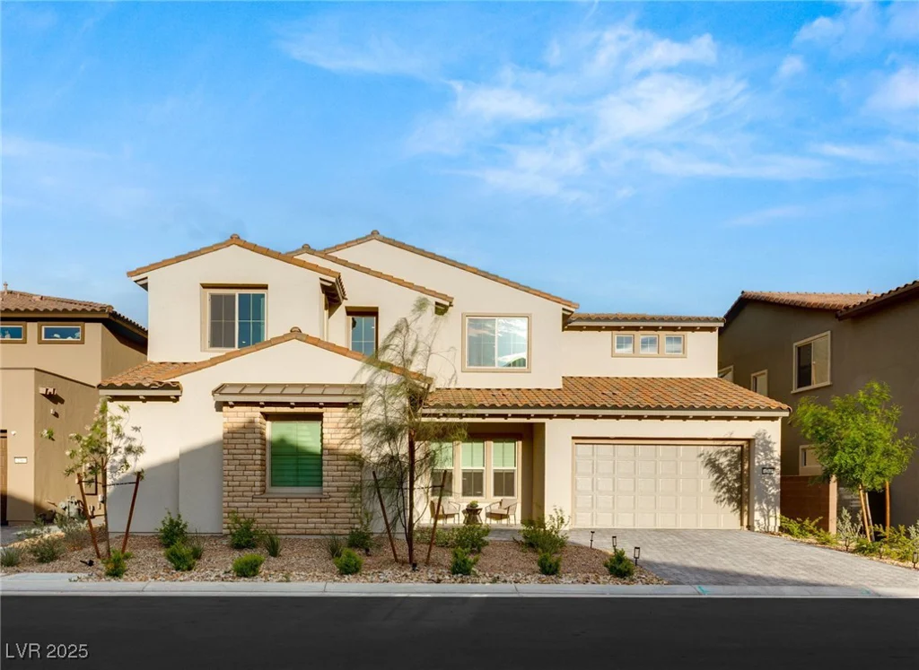 230 Cactus Sunrise, Las Vegas, NV 89138