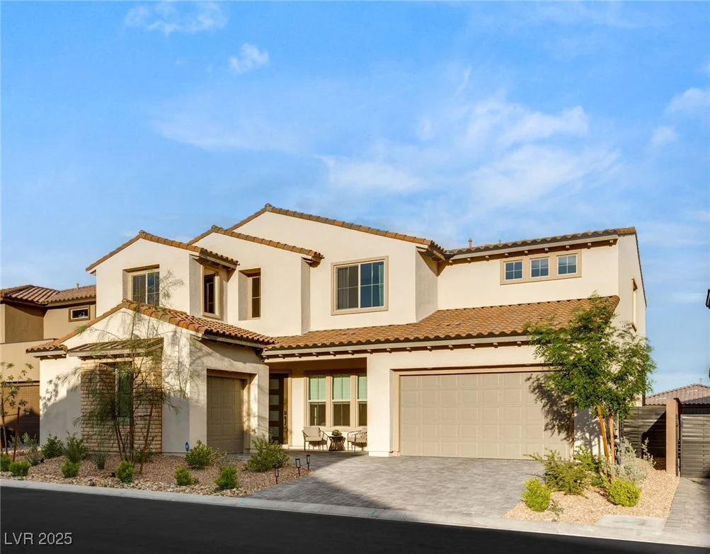 230 Cactus Sunrise, Las Vegas, NV 89138