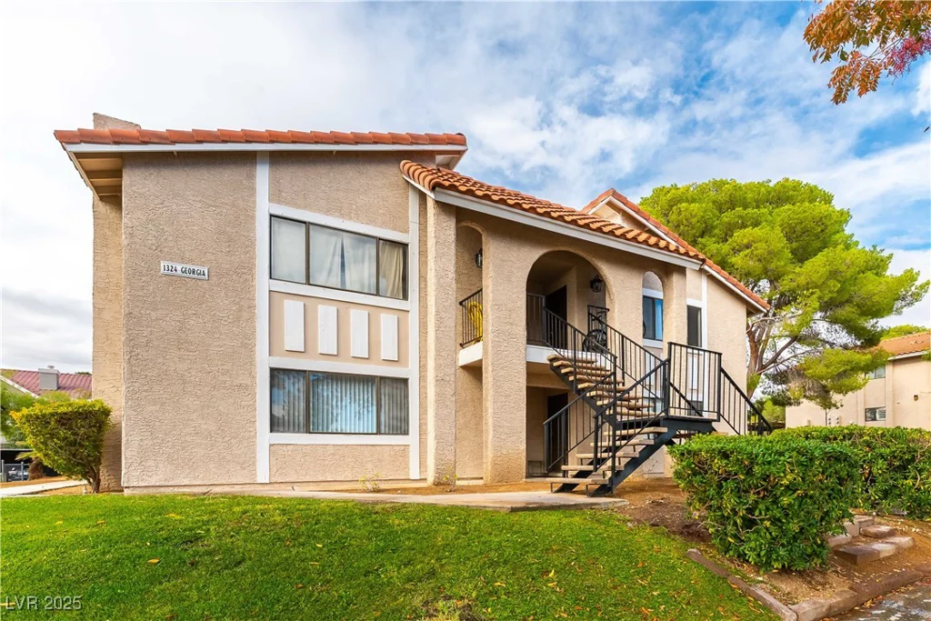 1324 Georgia, Boulder City, NV 89005