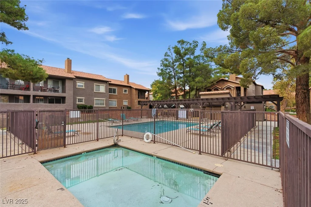 2750 Durango, Las Vegas, NV 89117
