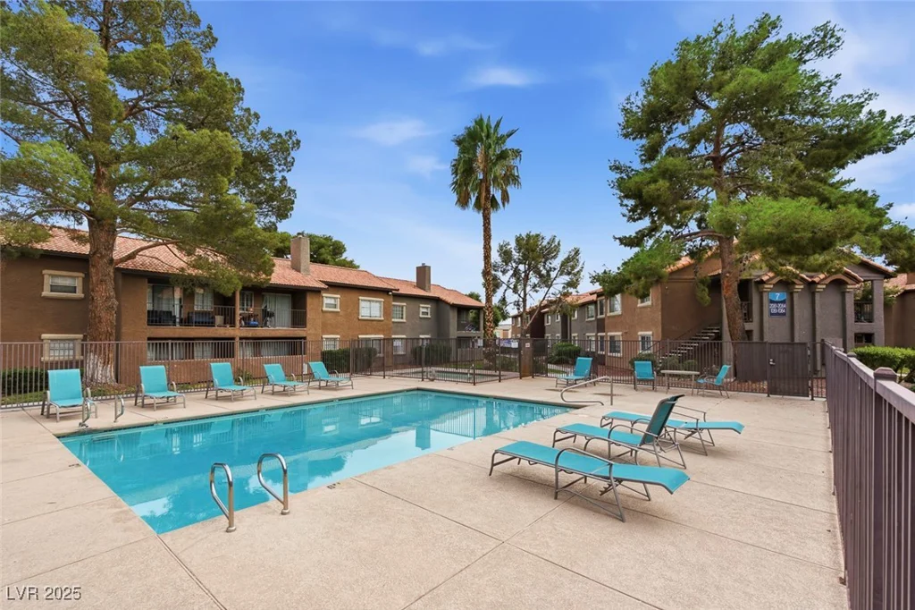 2750 Durango, Las Vegas, NV 89117