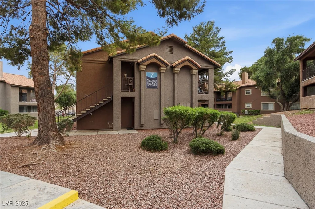 2750 Durango, Las Vegas, NV 89117