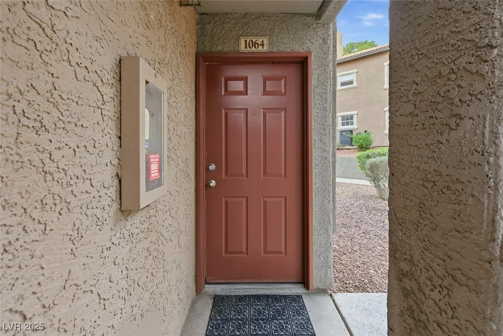 2750 Durango, Las Vegas, NV 89117