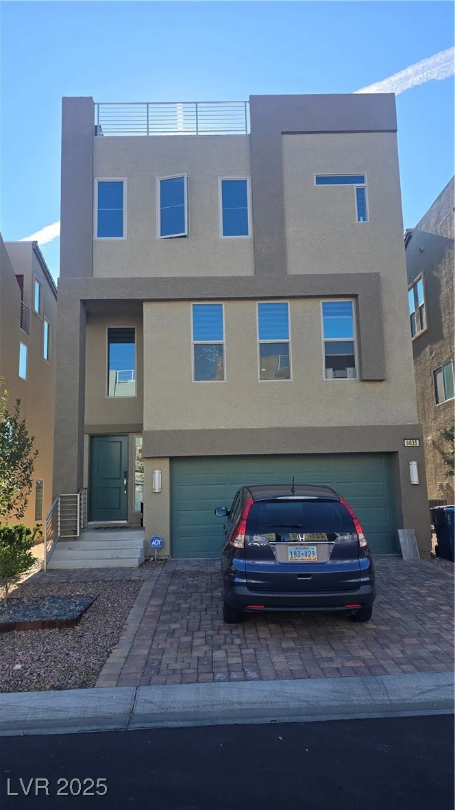 8035 Haywood Estate, Las Vegas, NV 89113