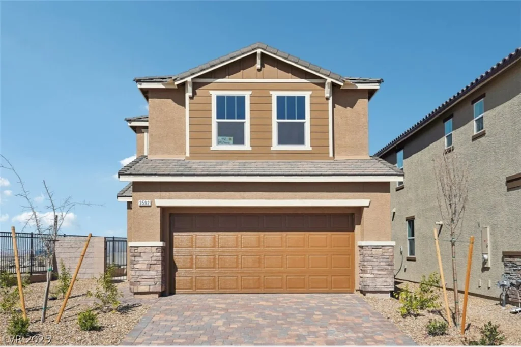 3592 Mascali, Henderson, NV 89044