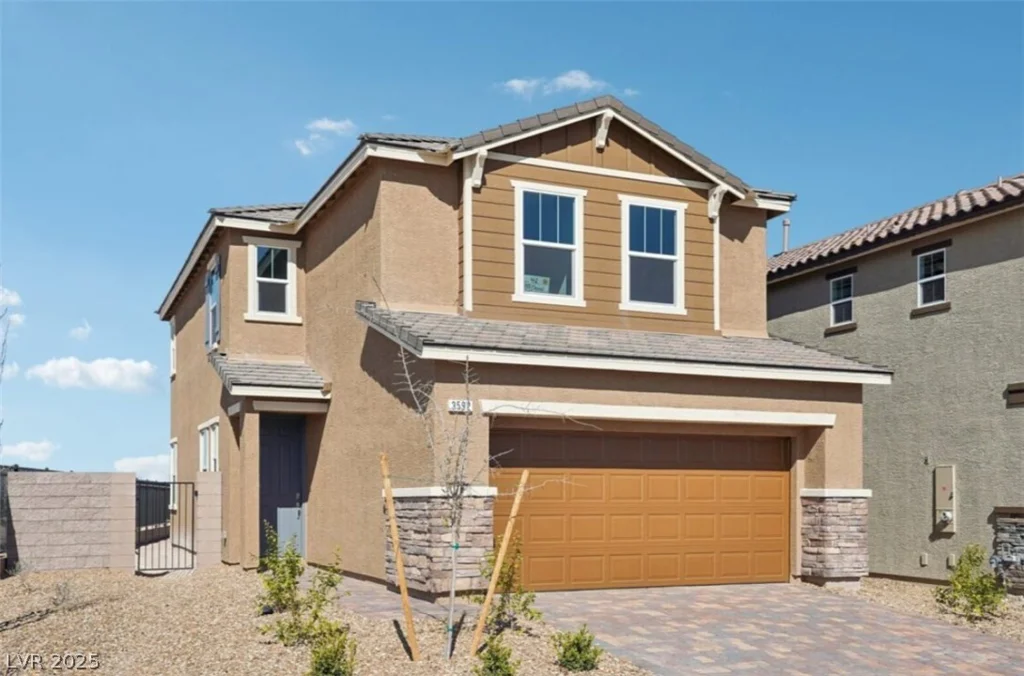 3592 Mascali, Henderson, NV 89044