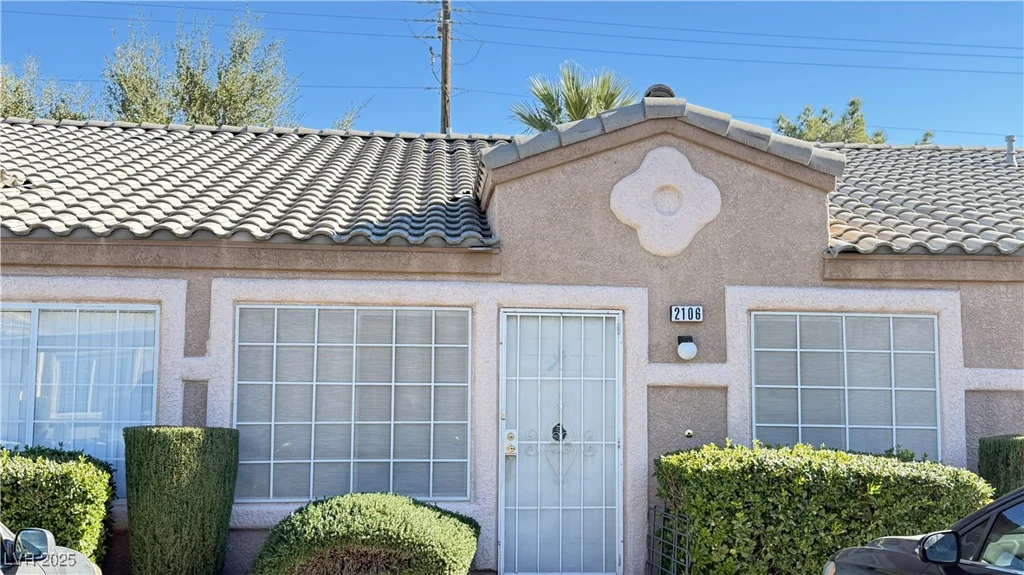 2106 Sleepy, Las Vegas, NV 89106