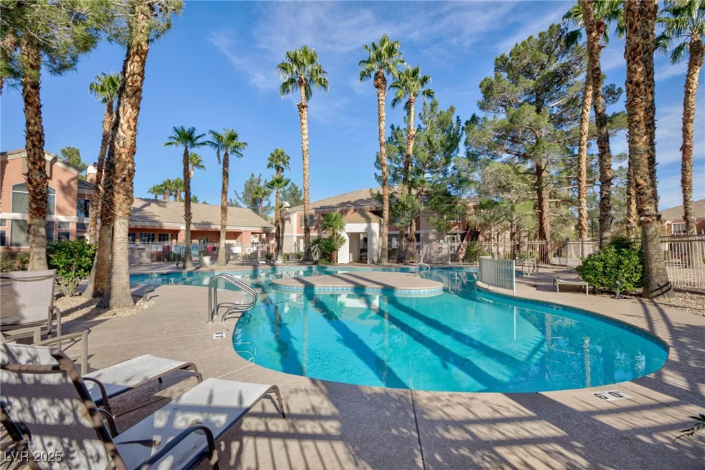 7701 Himalayas, Las Vegas, NV 89128