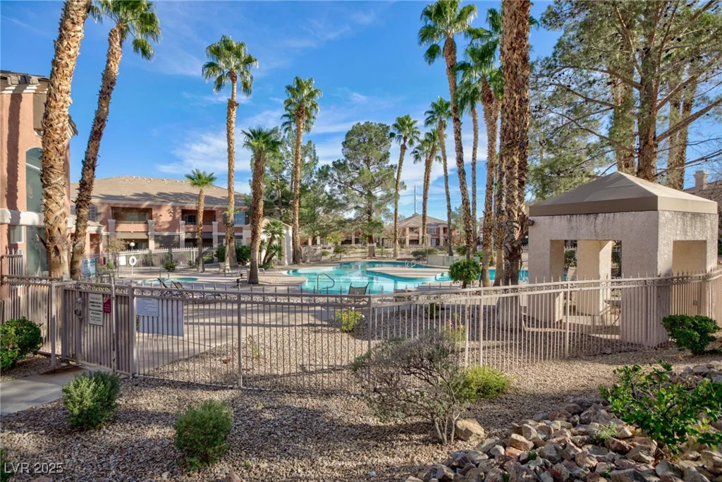 7701 Himalayas, Las Vegas, NV 89128