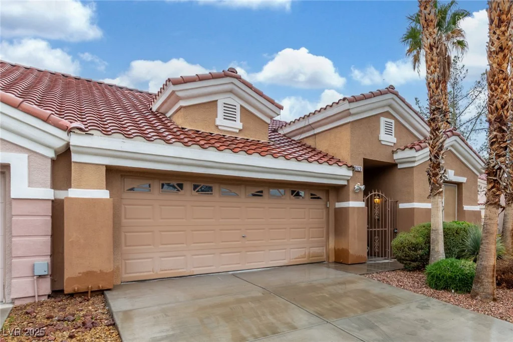 6623 Dapple Gray, Las Vegas, NV 89148