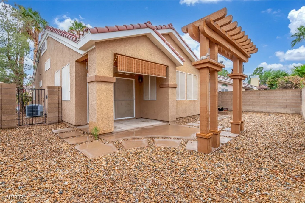 6623 Dapple Gray, Las Vegas, NV 89148